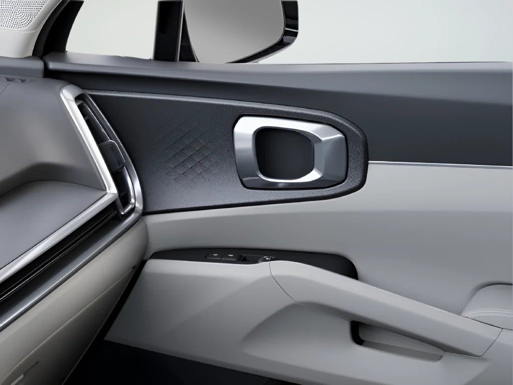 New 2026 Black Kia EX image 21