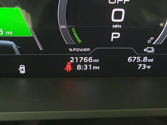 Used 2024 Audi Q8 e-tron Premium Plus with VIN WA15AAGEXRB006247 for sale in Royal Palm Beach, FL