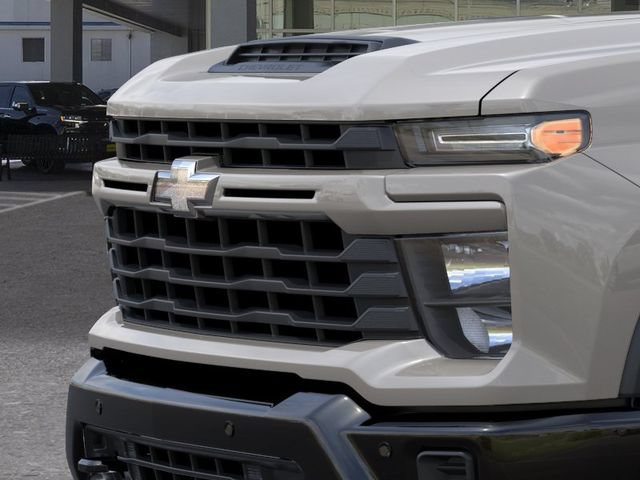 2026 Chevrolet Silverado 2500 HD Custom - Photo 13