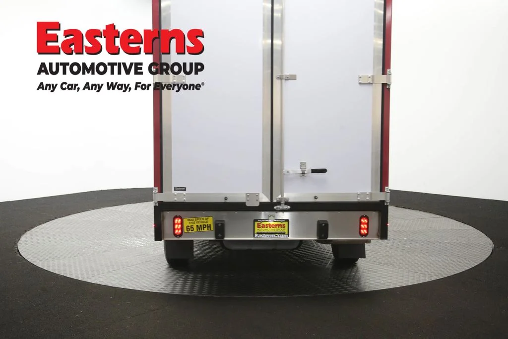 Used 2023 White Ford Base image 36