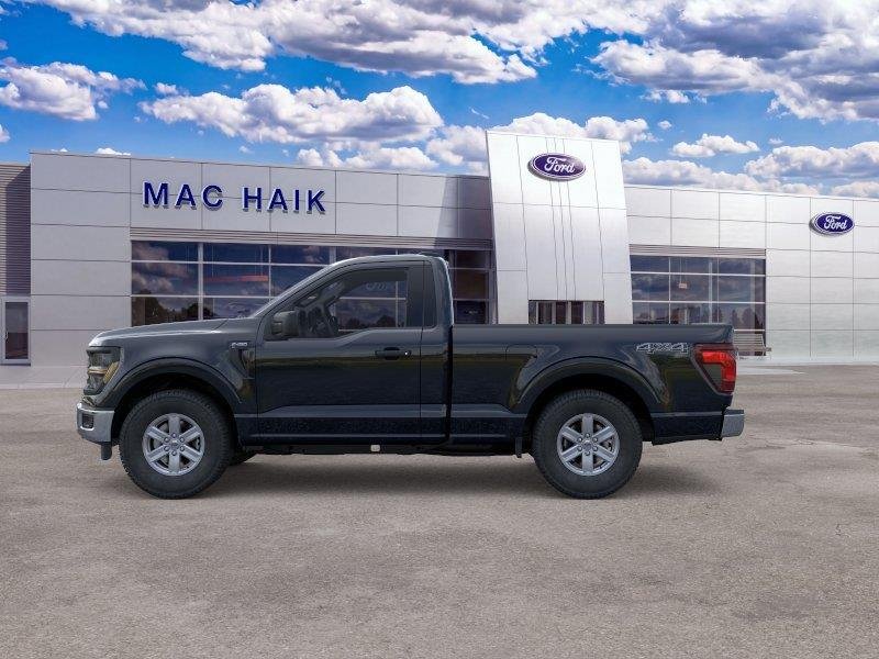 New 2026 Agate Black Ford XL image 3