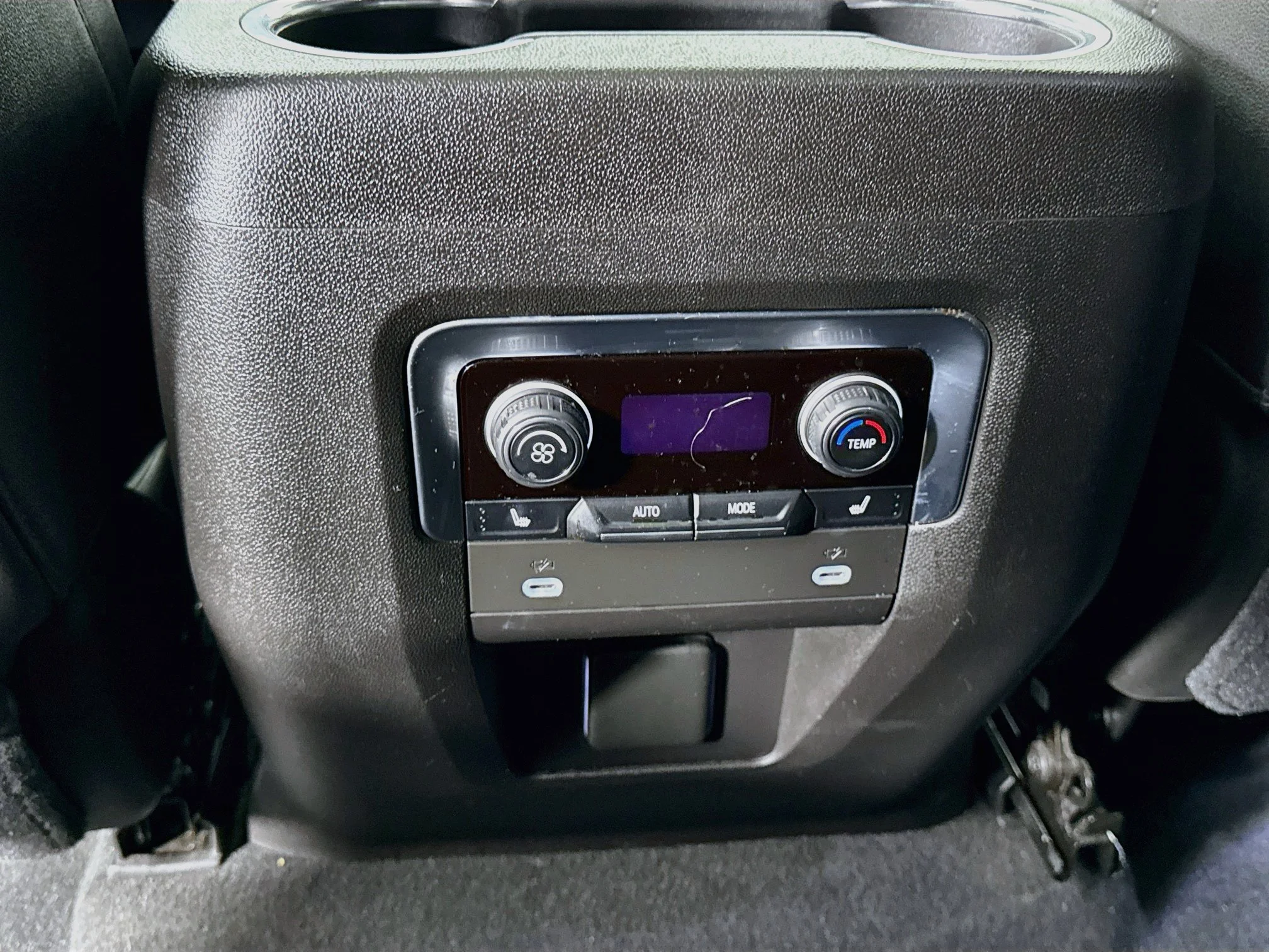 Used 2021 SUMMIT WHITE Chevrolet Z71 image 27