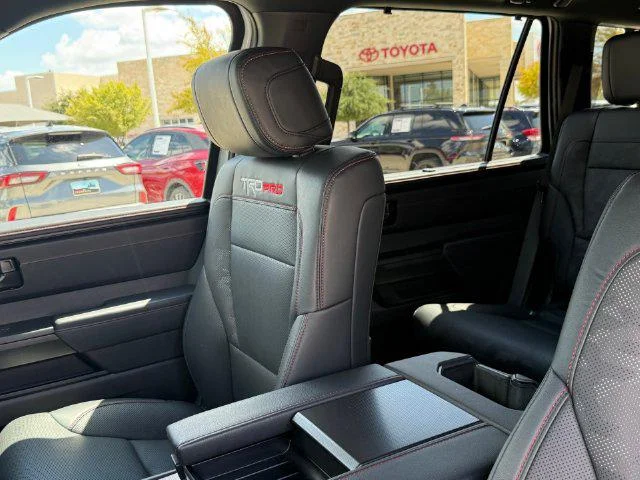 Certified Used 2025 ICE CAP Toyota TRD Pro image 45