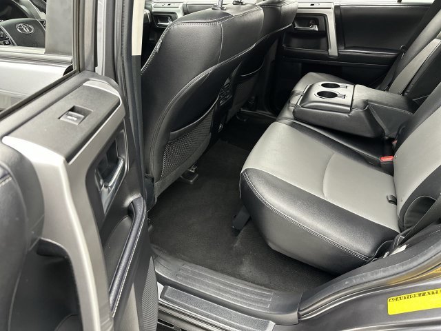 Used 2022 Gray Toyota SR5 Premium image 23