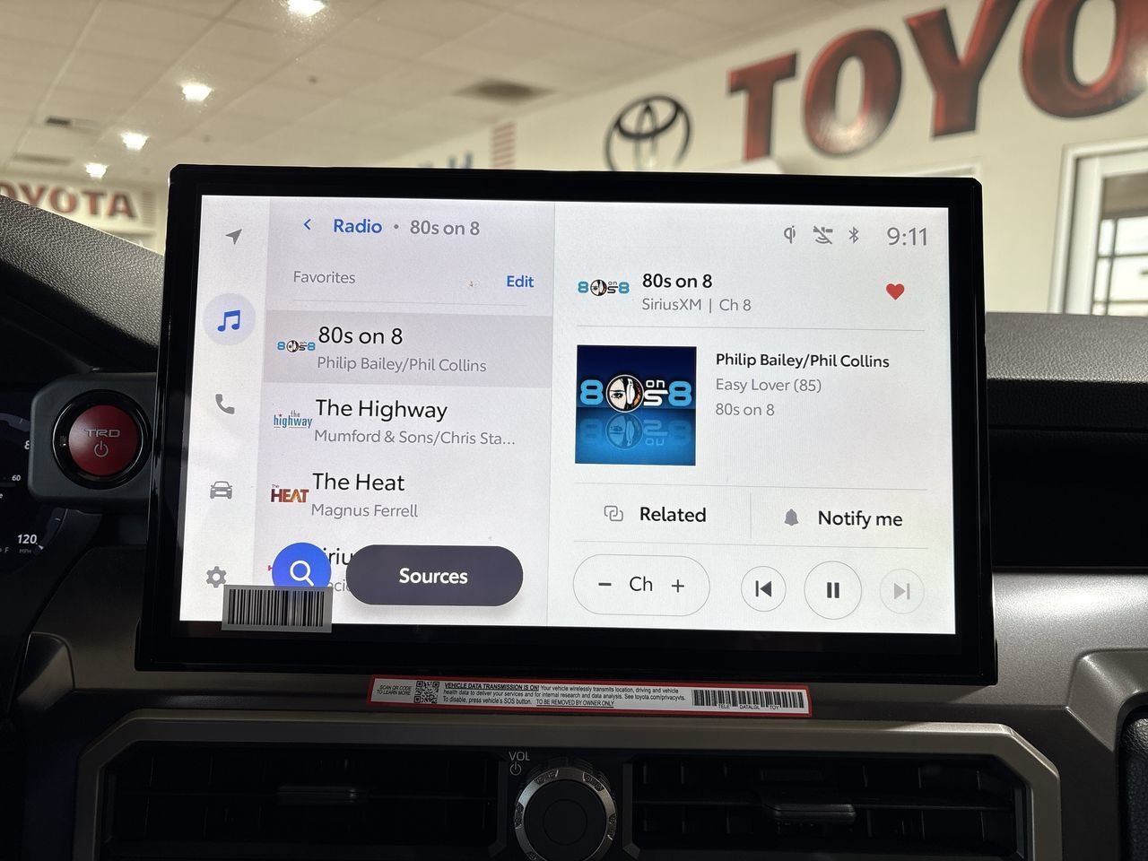 2026 Toyota Tacoma TRD Off Road - Photo 17