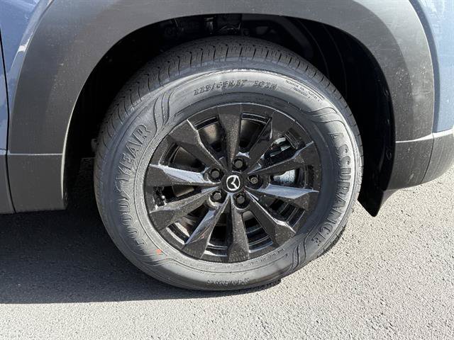 2026 Mazda CX-50 Premium - Photo 24