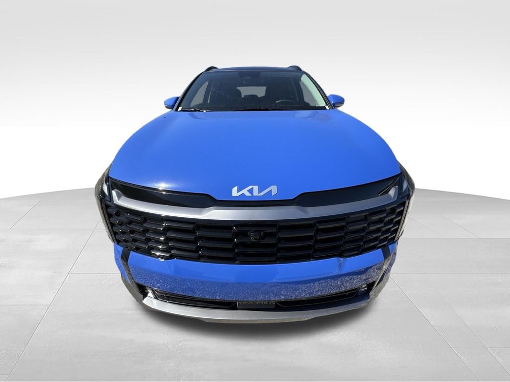 2026 Kia Sportage SX Prestige - Photo 27
