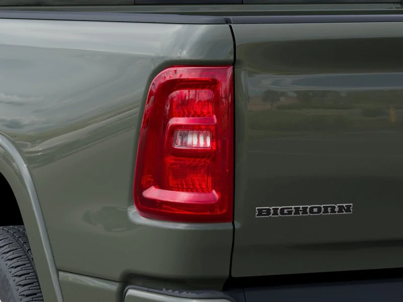 2025 RAM 1500 Big Horn/Lone Star - Photo 39