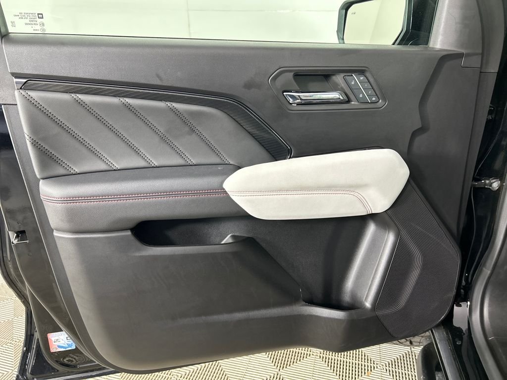 2024 GMC Canyon AT4X - Photo 12