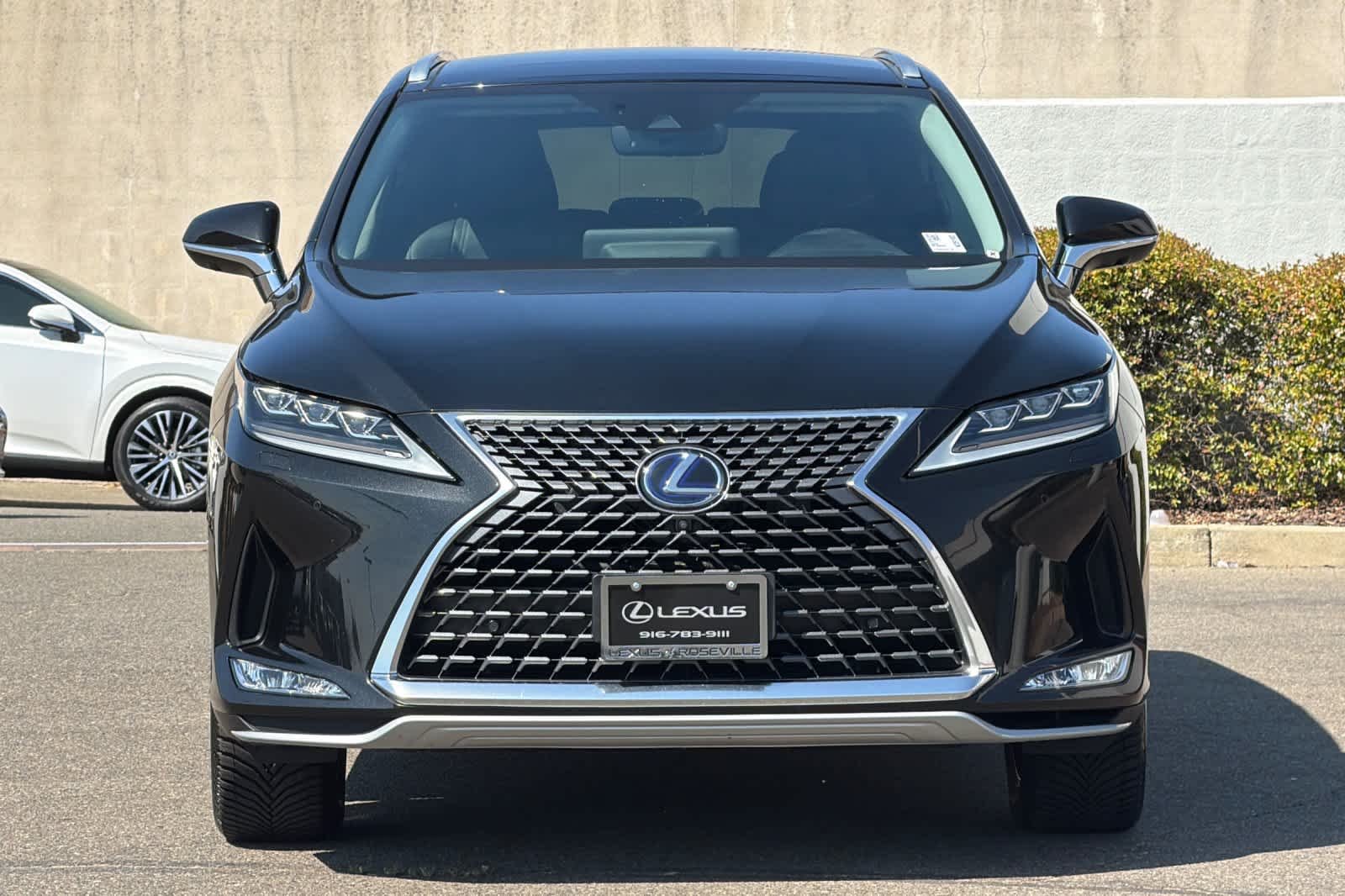 Certified Used 2022 CAVIAR Lexus  image 10