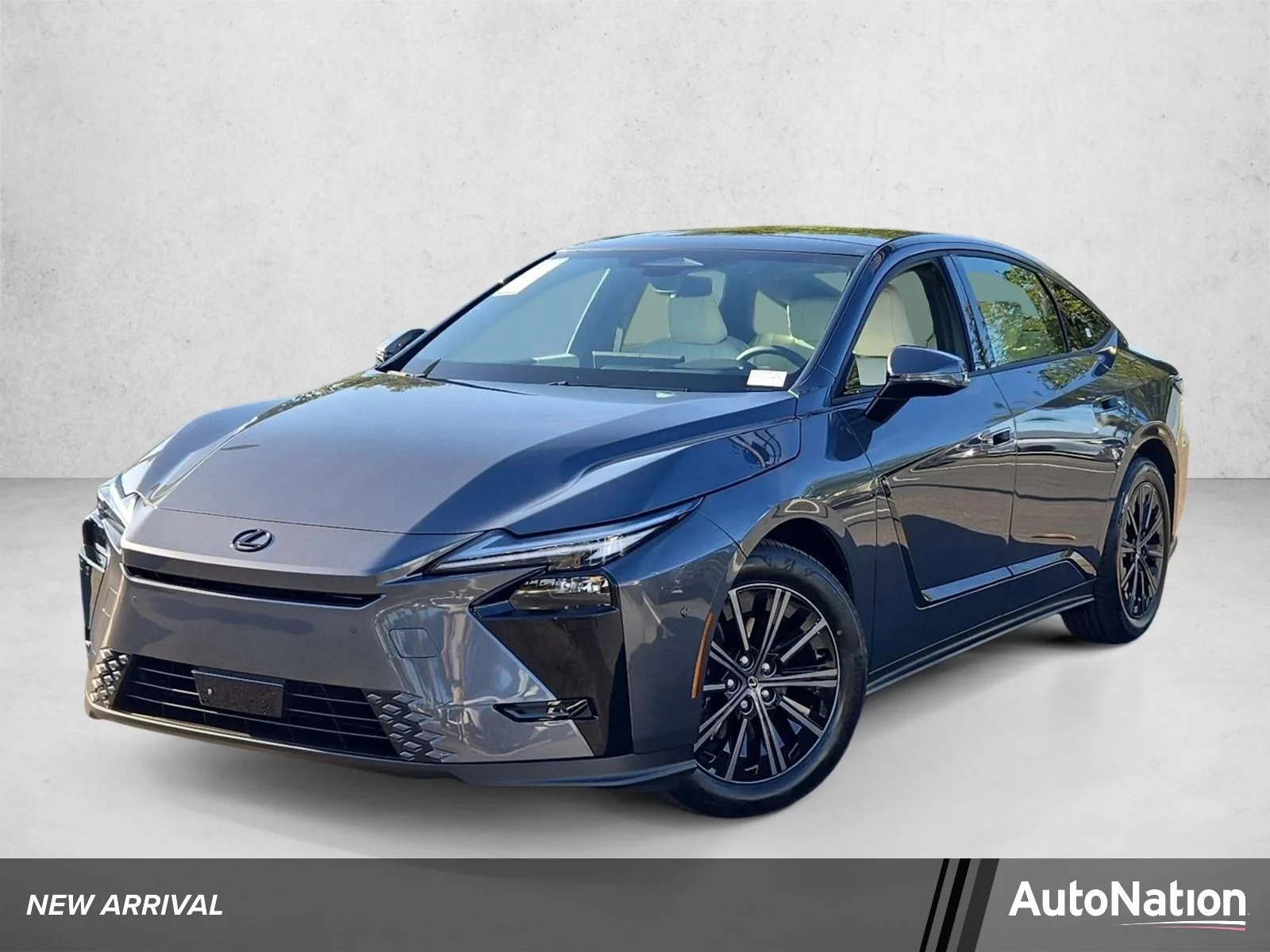 2026 Lexus ES HYBRID ES 350h PREMIUM+