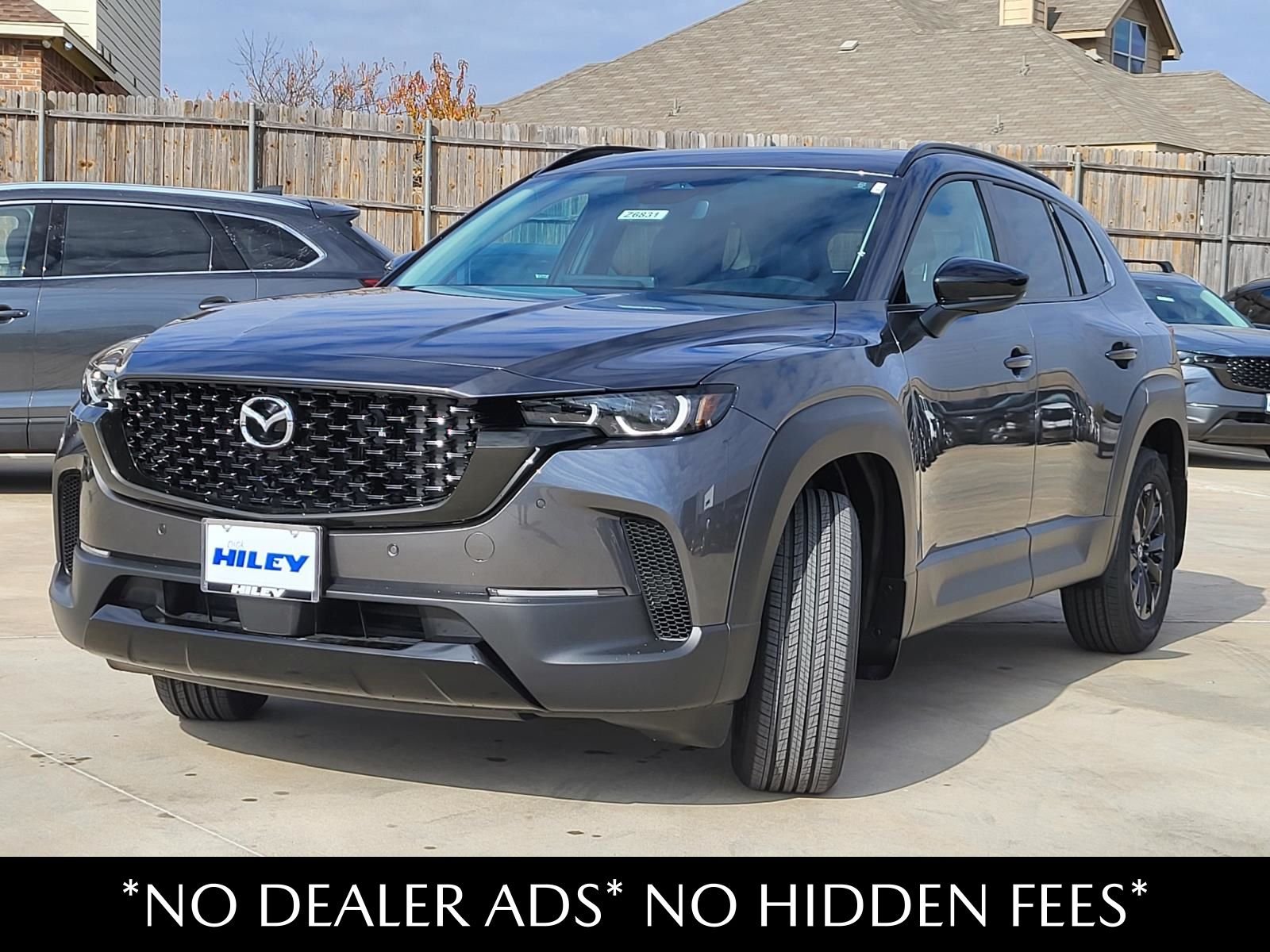 2026 Mazda CX-50 Premium - Photo 2