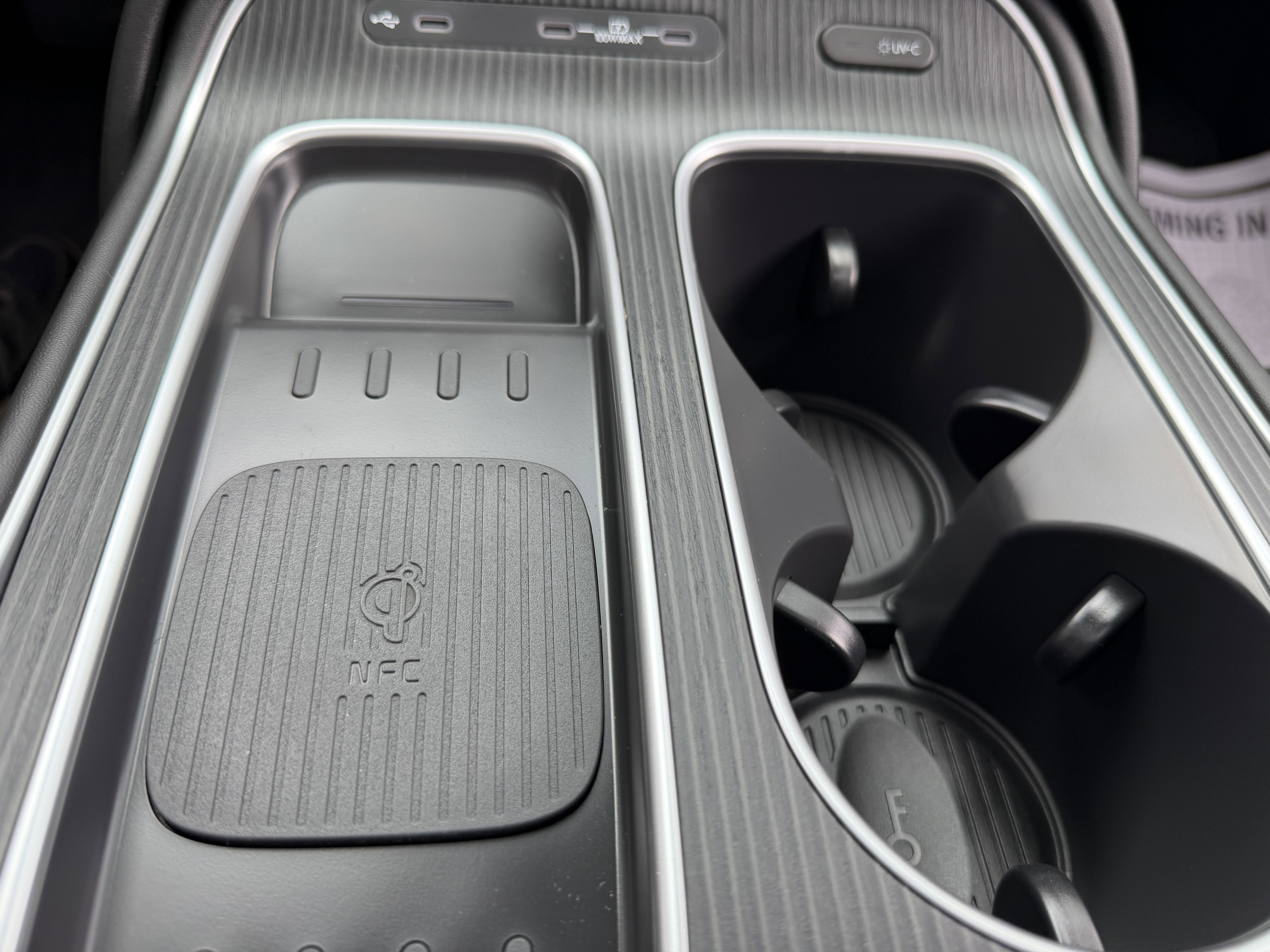 2026 Hyundai Palisade Calligraphy - Photo 44