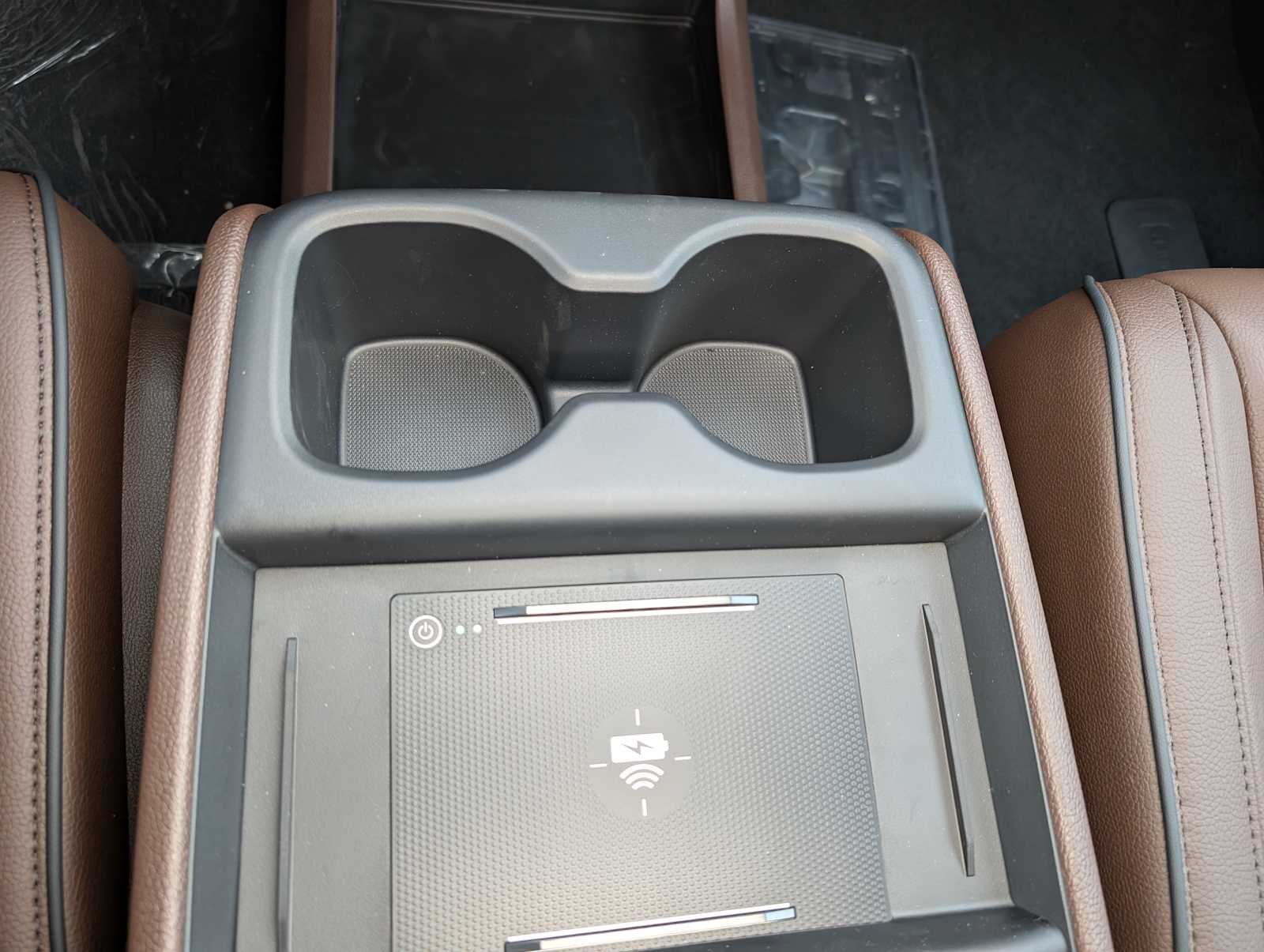 New 2026 Platinum White Pearl Honda Touring image 28