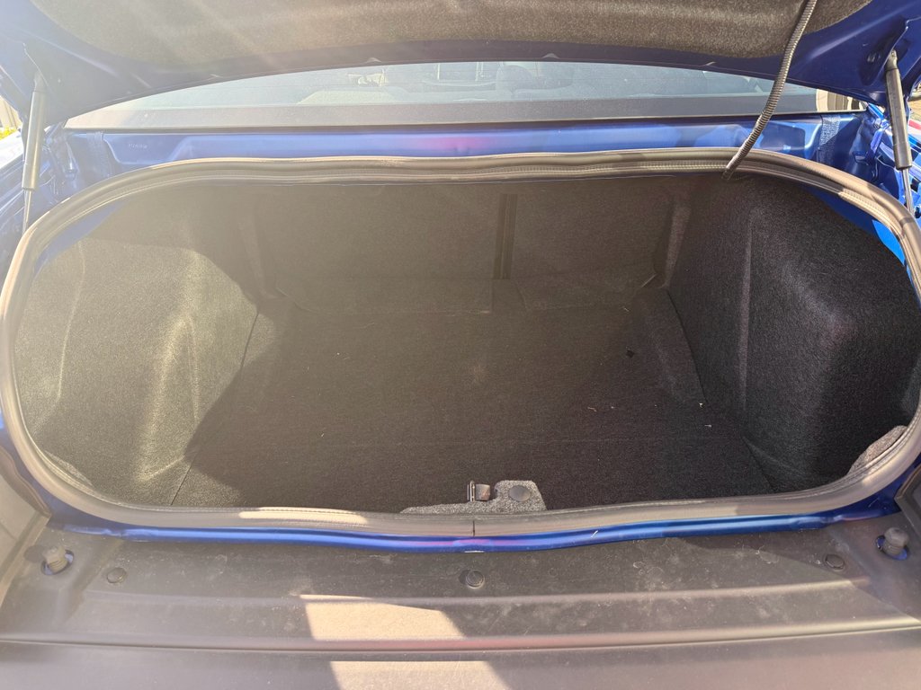 Used 2022 Indigo Blue Dodge R/T image 9