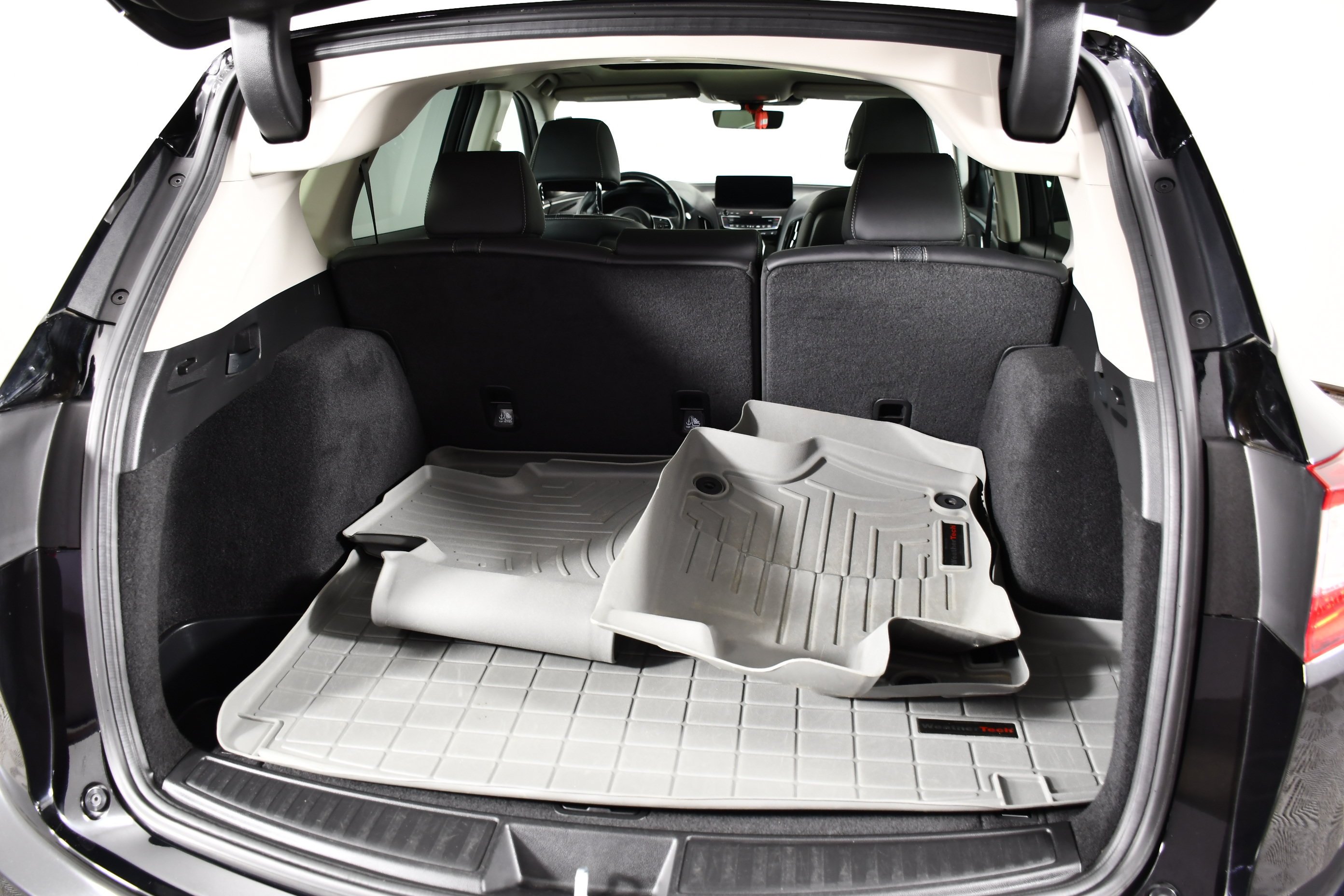 2021 Acura RDX Technology Package - Photo 48