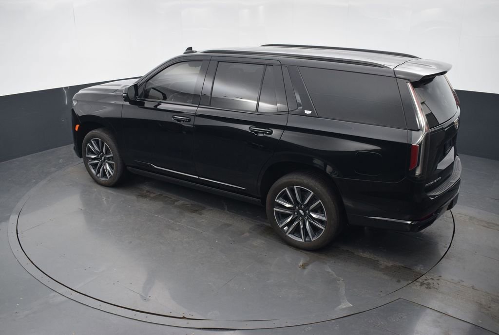 2024 CADILLAC ESCALADE - Image 44