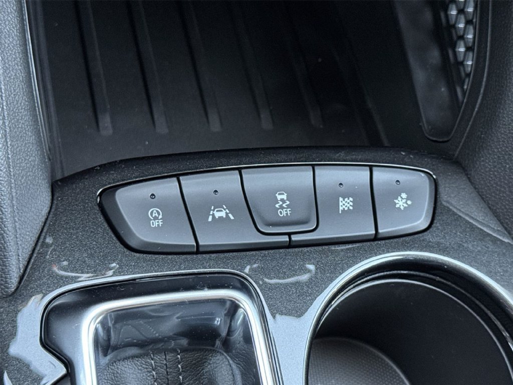 2026 Chevrolet Trailblazer LT - Photo 19