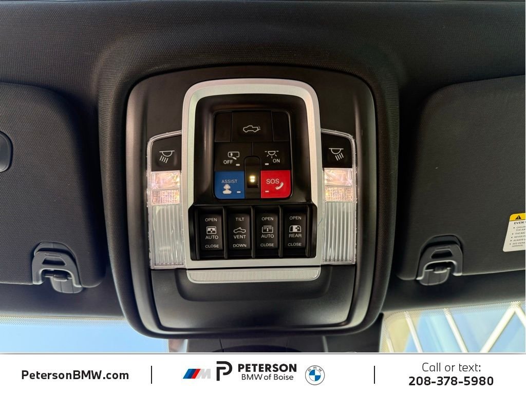 Used 2022 Blue Ram TRX image 32