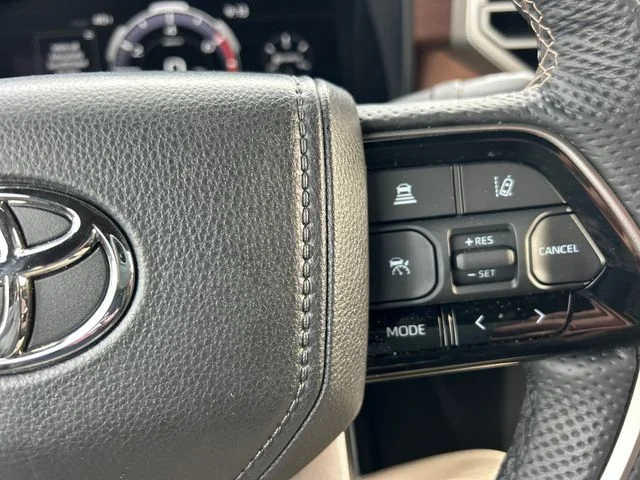 Used 2026 Black Toyota 1794 image 13