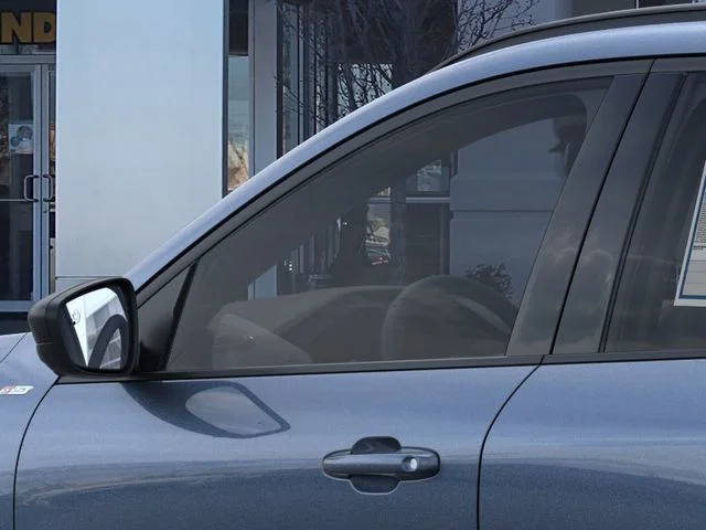 New 2026 Vapor Blue Metallic Ford ST-Line image 20