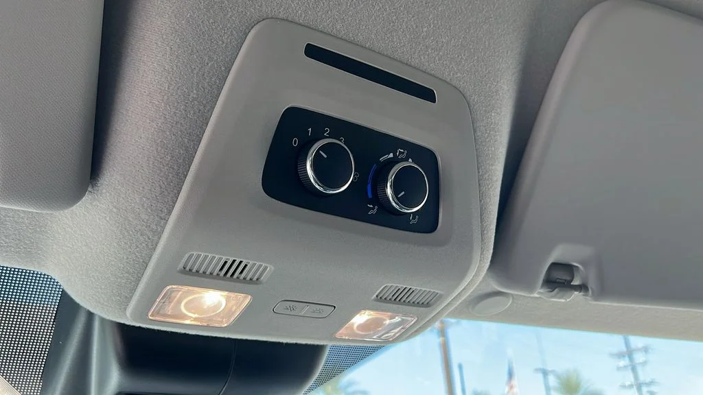 New 2026 Oxford White Ford Passenger Van XL image 22