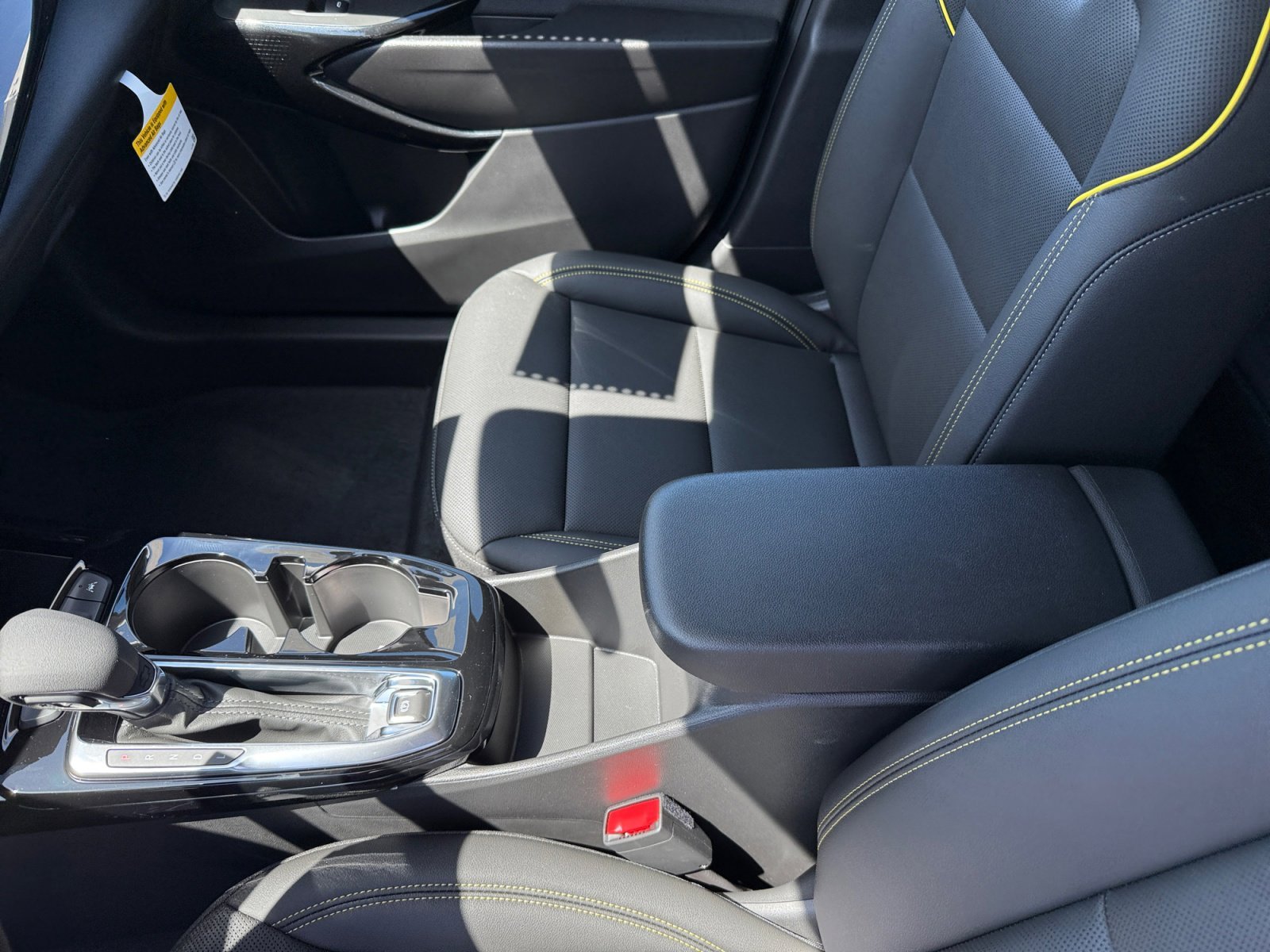 New 2026 White Sands Chevrolet ACTIV image 14