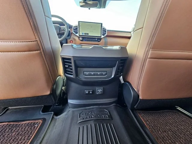 2026 Toyota Tundra 1794 Edition - Photo 21