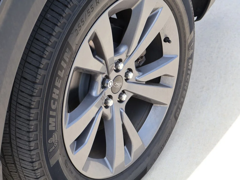 Certified Used 2023 Gray Metallic Ford XLT image 43