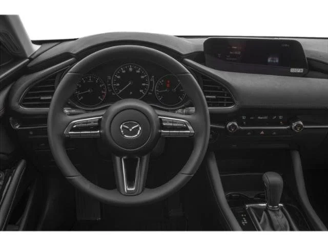 Used 2019 Black Mazda Select image 23