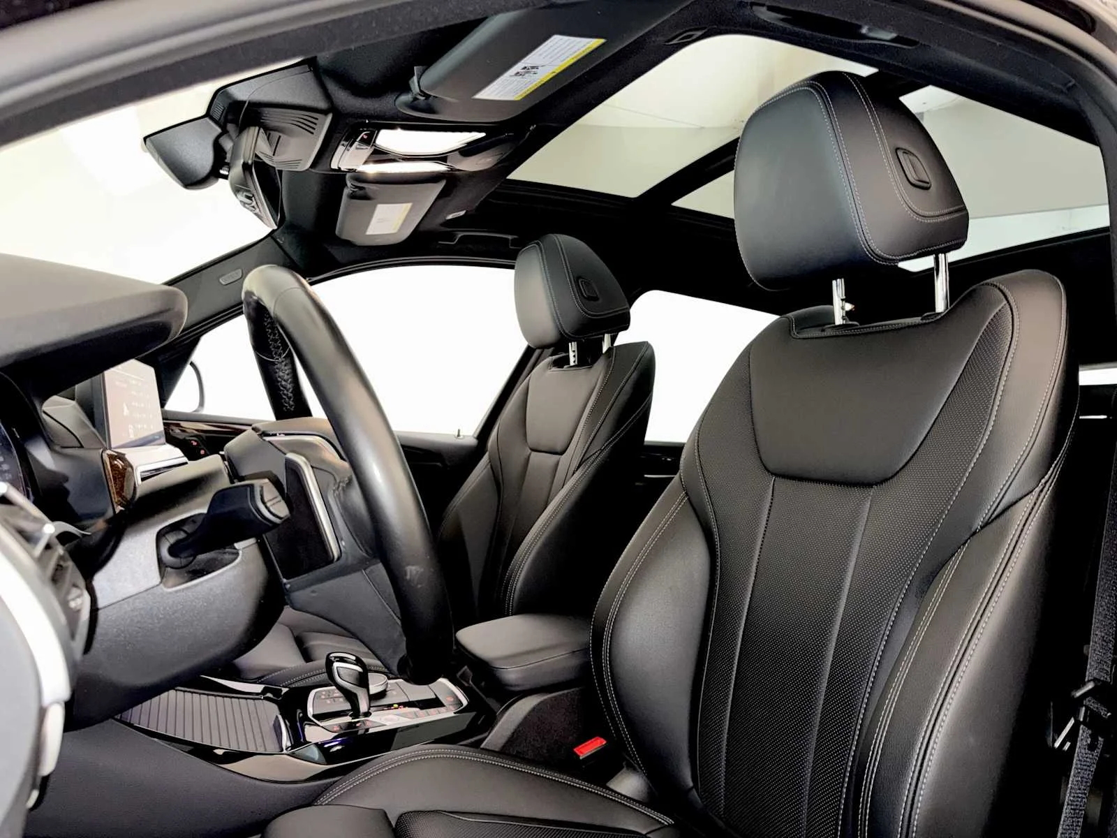 2024 BMW X3 30i - Photo 20