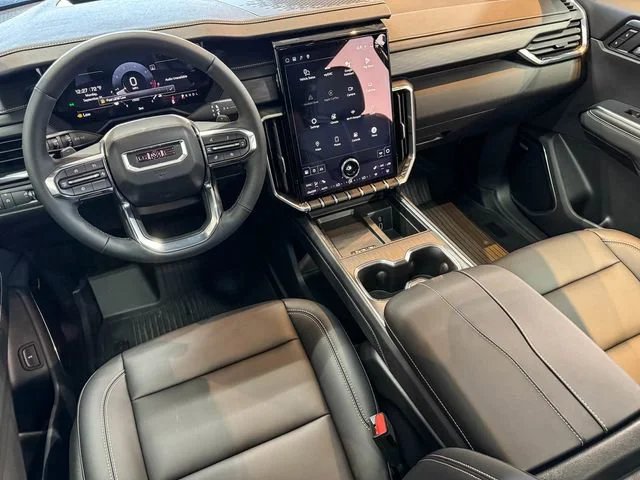 2026 GMC Acadia Elevation - Photo 36