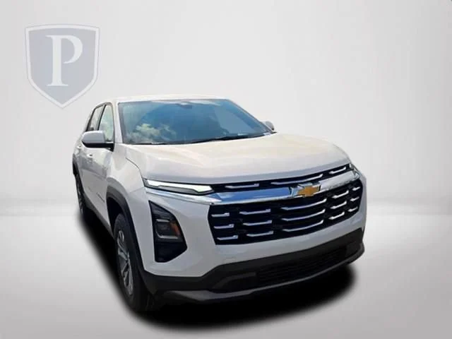 2027 Chevrolet Equinox LT - Photo 14