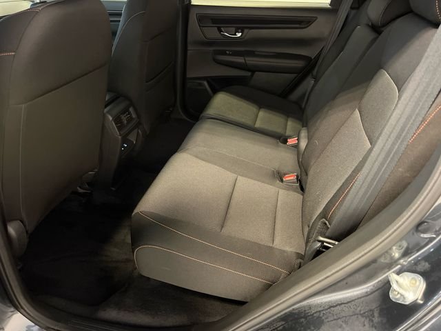 Used 2023 Gray Honda Sport image 16