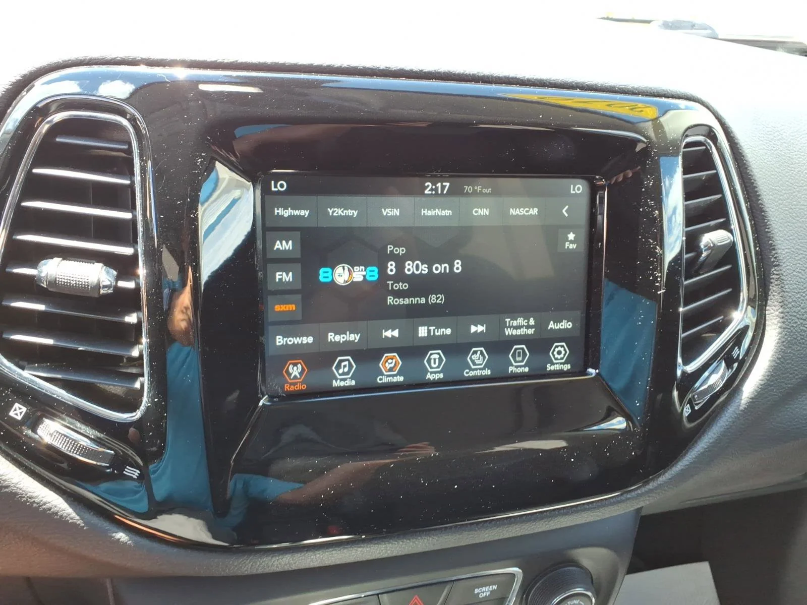 2019 Jeep Compass Altitude - Photo 29