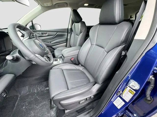 New 2026 SAPPHIRE BLUE PEARL Subaru Limited 7-Passenger image 26