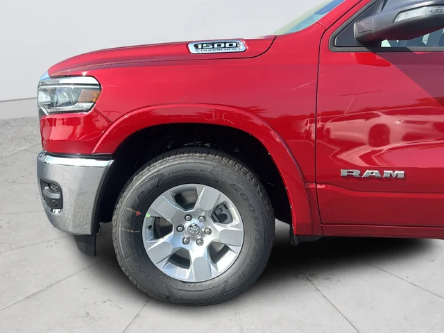 New 2026 Red Ram Big Horn/Lone Star image 37