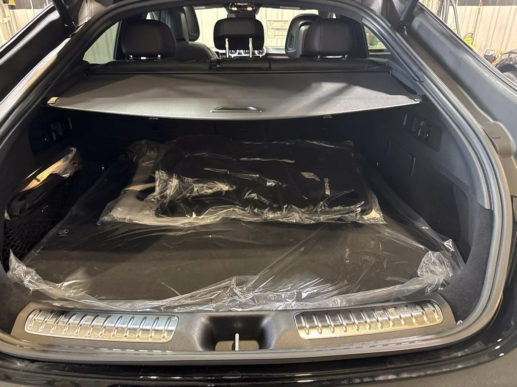 New 2027 Black Mercedes-Benz GLC 300 image 18