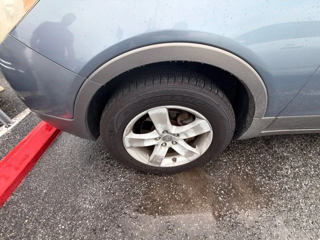 Used 2007  Hyundai SE image 3