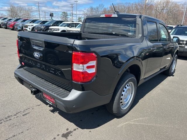 New 2026 Black Ford XL image 8
