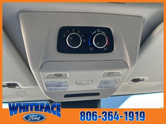 New 2025 Oxford White Ford XL image 66