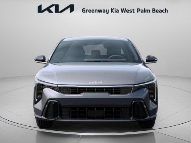 New 2026 Gray Kia GT-Line image 2