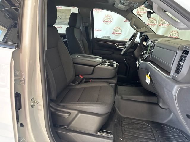 2026 GMC Sierra 1500 Elevation - Photo 35