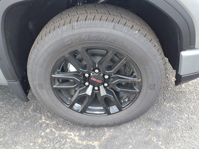 2026 GMC Sierra 1500 Elevation - Photo 9