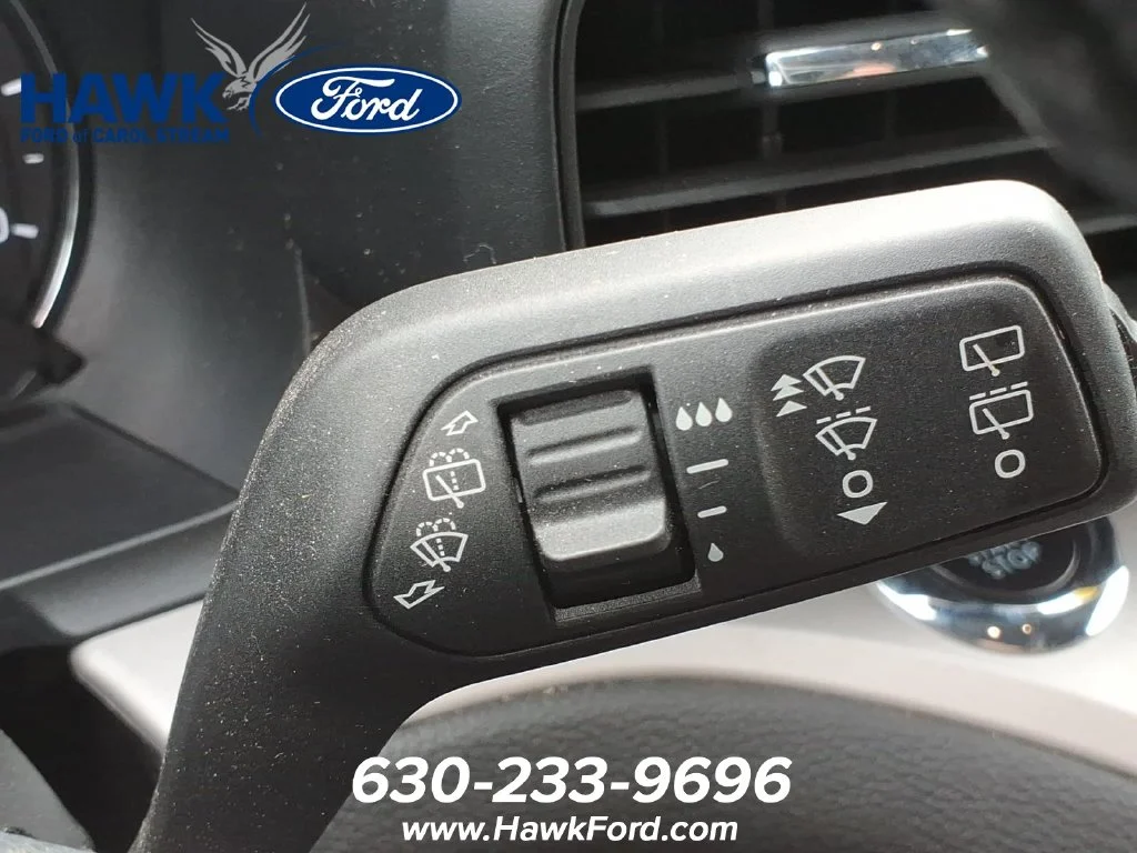 Used 2024 Gray Ford XLT image 24