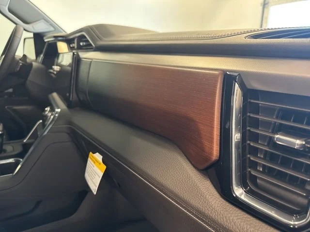 2026 GMC Sierra 1500 Denali - Photo 41