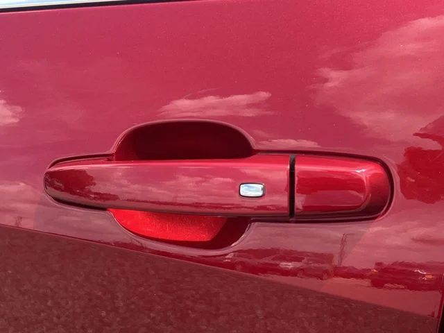 Used 2024 Red Chevrolet LT image 40