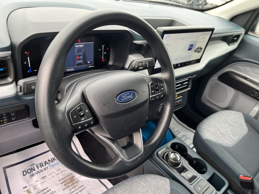 Used 2026 Gray Ford XLT image 15