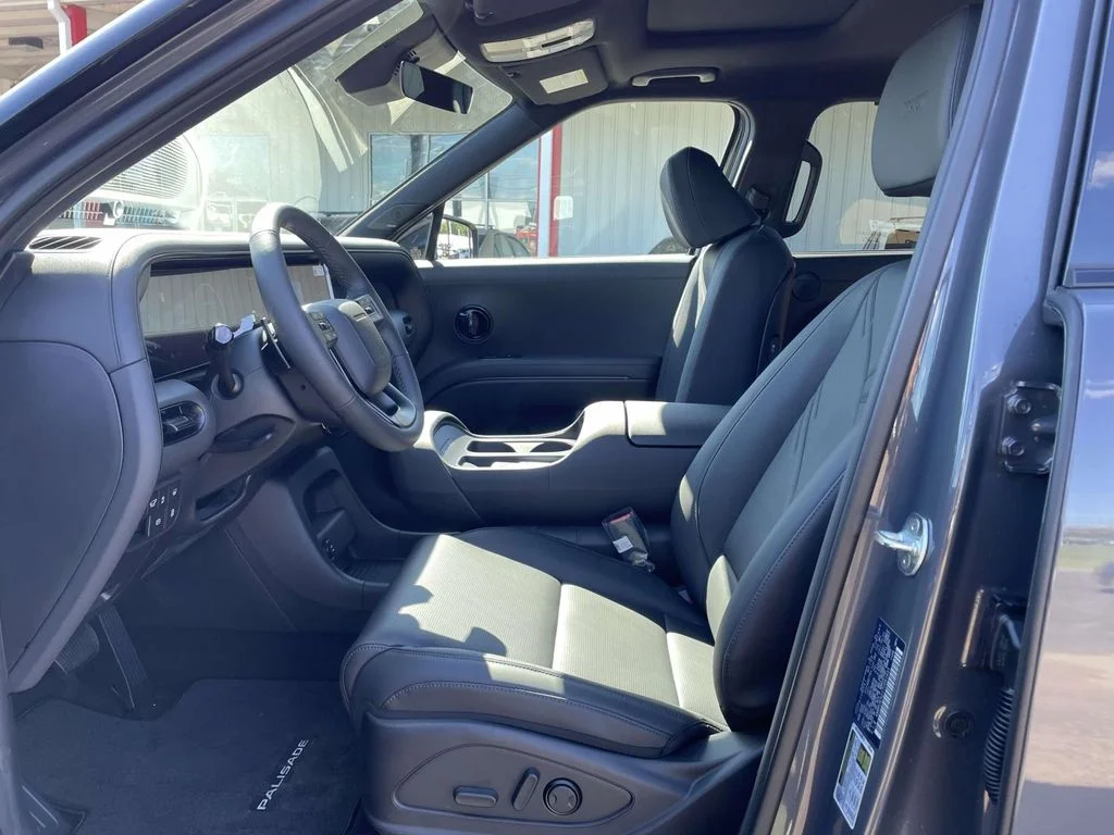 New 2026 Gray Hyundai XRT Pro image 17