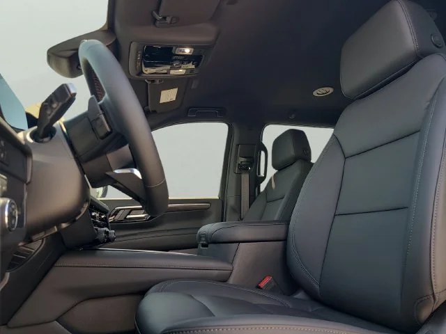 New 2026 Black Chevrolet LT image 24